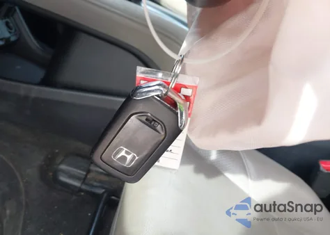 2017 Honda Hr-V Ex-L from USA, damaged, VIN 3CZRU6H71HM709099